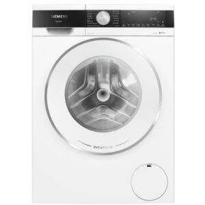 SIEMENS IQ500 WG44G2190 Waschmaschine: A / 9 kg