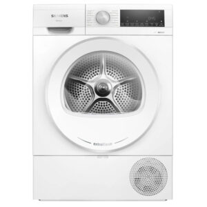 SIEMENS IQ500 WQ33G2C90 Wärmepumpen-Trockner: A+++ / 8 kg
