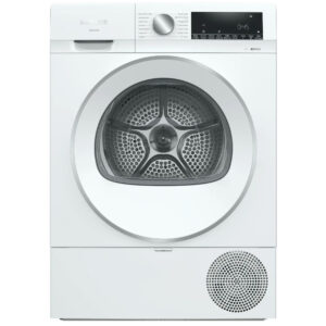 SIEMENS IQ500 WQ33G2D175 Wärmepumpen-Trockner: A+++ / 8 kg