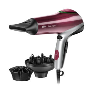BABYLISS BRHD770E Satin Hair 7