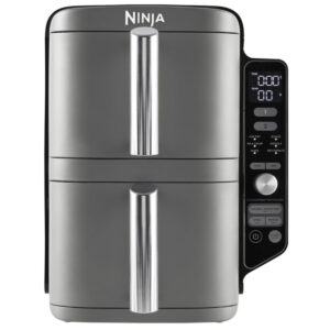 NINJA Double Stack XL Air Fryer SL400EU