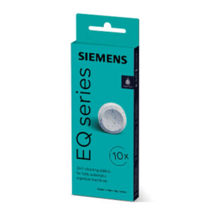 SIEMENS TZ80001A Reinigungstabletten