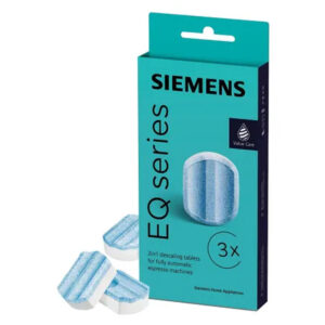 SIEMENS TZ80002A Entkalkungstabletten