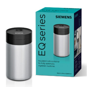 SIEMENS TZ80009N Réservoir à lait isolé