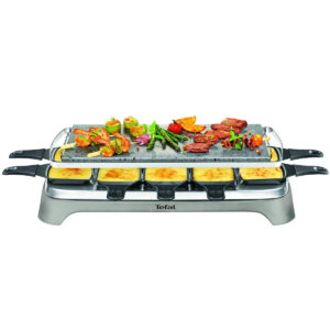 TEFAL PR457B Pierrade Raclette
