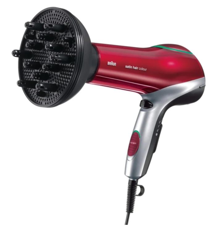 BABYLISS BRHD770E Satin Hair 7 – Bild 2