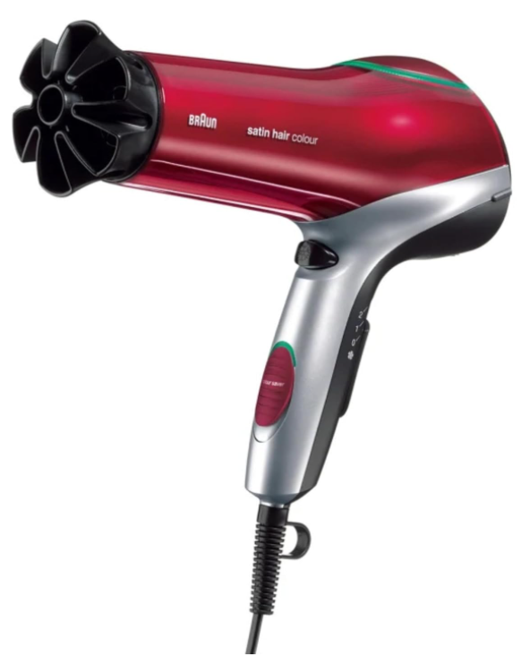 BABYLISS BRHD770E Satin Hair 7 – Bild 3